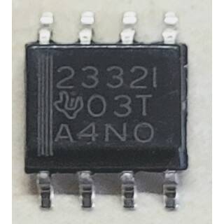 TLV2332ID OP  LiNCMOS