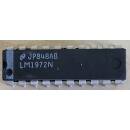 LM1972N  µPot 2-Channel