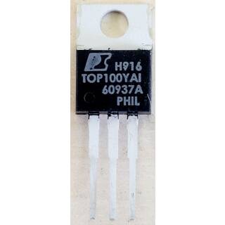 TOP100YAI  PWM Switch