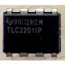 TLC2201IP