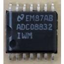 ADC08832IWM  8 Bit Analog/Digital-Wandler