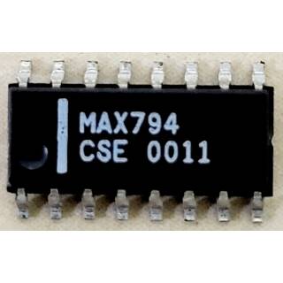 MAX794CSE  Überwachungsschaltungen