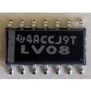 SN74LV08D