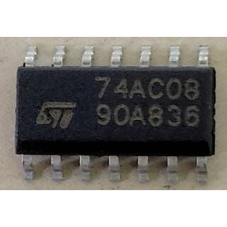 74AC08M