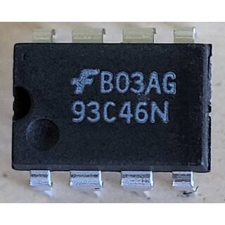 FM93C46N