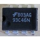 FM93C46N