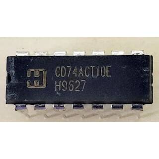 CD74ACT10E