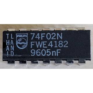 74F02N