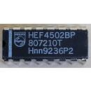 HEF4502BP