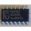 HEF4024BT