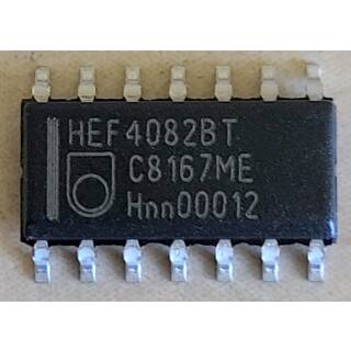 HEF4082BT