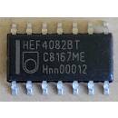 HEF4082BT