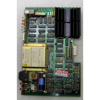 6ES5 900-0AA12    Zentralbaugruppe