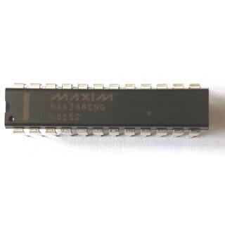 MAX238CNG  RS-232-IC-Interface