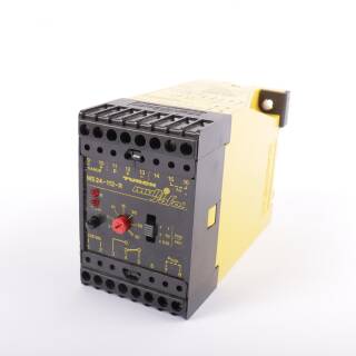 TURCK Drehzahlwächter MS24-112-R #used