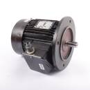 LEROY SOMER Elektromotor Drehstrommotor LS80L1 PT0 0,55 kW #used