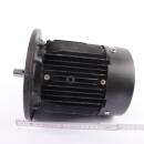 LEROY SOMER Elektromotor Drehstrommotor LS80L1 PT0 0,55 kW #used