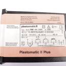 Philips Plastomatic II Plus Temperaturregler 9404 999...
