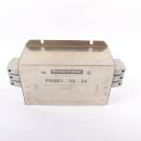 Schaffner Netzfilter FN351-50-34 3x440VAC 50-60Hz #used