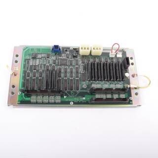 Yaskawa Board JANCD-FC861 Rev.A01 DF9201378-A0 aus Enshu S300 #used