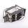 Siemens Schütz 3TH8244-0A 3TH82 44-0A + Murrelektronik RC-S01/220 #used