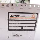 ARTIS Rack BG 1/2 19" 3HE mit Netzfilter NF-1DD ohne...