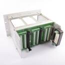 ARTIS Rack BG 1/2 19" 3HE mit Netzfilter NF-1DD ohne Karten #used