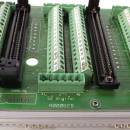 ARTIS Rack BG 1/2 19" 3HE mit Netzfilter NF-1DD ohne Karten #used