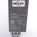 Siemens SINAMICS S120 Double Motor Module...