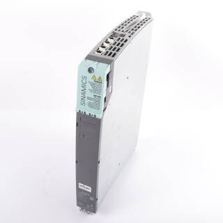 Siemens SINAMICS S120 Double Motor Module 6SL3120-2TE13-0AA4 FS:B #used