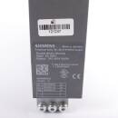 Siemens SINAMICS S120 Double Motor Module...