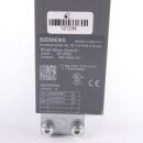 Siemens SINAMICS S120 Single Motor Module...