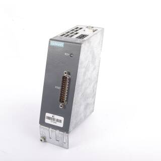 Siemens SINAMICS Sensor Module SMC20 6SL3055-0AA00-5BA1 Vers.B #used