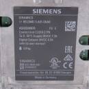Siemens SINAMICS S120 Control Unit CU310-2 PN...