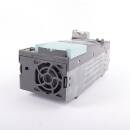 Siemens SINAMICS S120 Control Unit CU310-2 PN 6SL3040-1LA01-0AA0 Vers.E #used