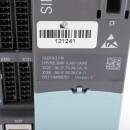 Siemens SINAMICS S120 Control Unit CU310-2 PN 6SL3040-1LA01-0AA0 Vers.E #used