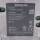 Siemens SINAMICS S120 Control Unit CU310-2 PN 6SL3040-1LA01-0AA0 Vers.E #used