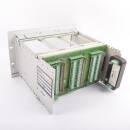 ARTIS Rack MMI/MCON mit Netzfilter NF-1DD ohne Karten #used