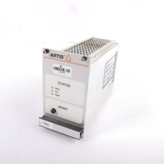ARTIS Steuerungsmodul MMI Vers.3.10 #used