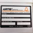 ARTIS Steuerungsmodul MMI Vers.3.10 #used