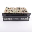 Contraves DC Servo Controller NC 400 FAA1520 Rev:C-3 #used