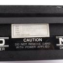 Contraves DC Servo Controller NC 400 FAA1520 Rev:C-3 #used