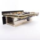 Contraves DC Servo Controller NC 400 FAA1520 Rev:C-3 #used