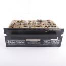 Contraves DC Servo Controller NC 400 FAA1520  #used