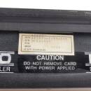 Contraves DC Servo Controller NC 400 FAA1520  #used