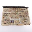 Contraves DC Servo Controller NC 400 FAA1520  #used