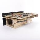 Contraves DC Servo Controller NC 400 FAA1520  #used