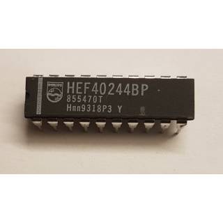 HEF40244BP