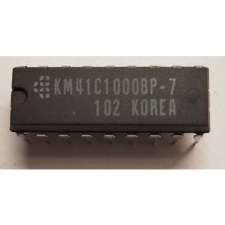 KM41C1000BP-7