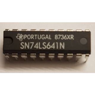 SN74LS641N